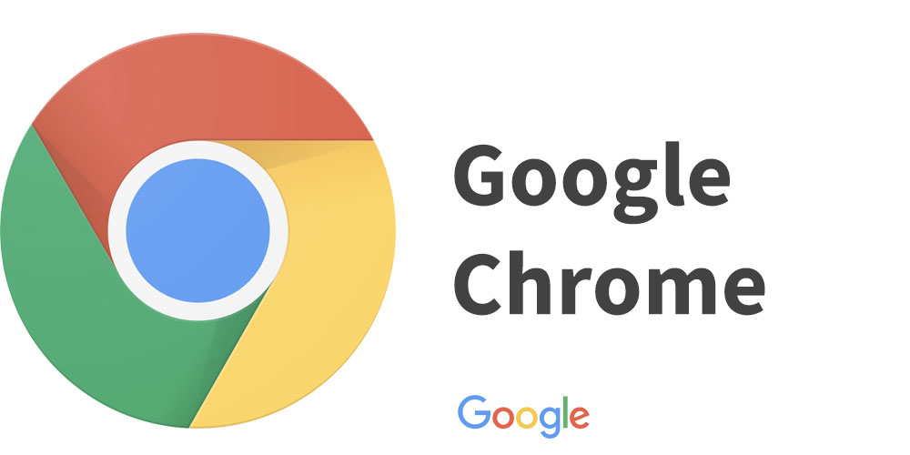 chrome browser logo