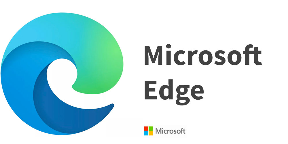 edge browser logo