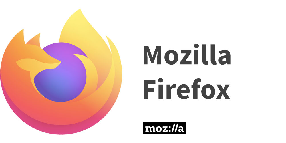 firefox browser logo