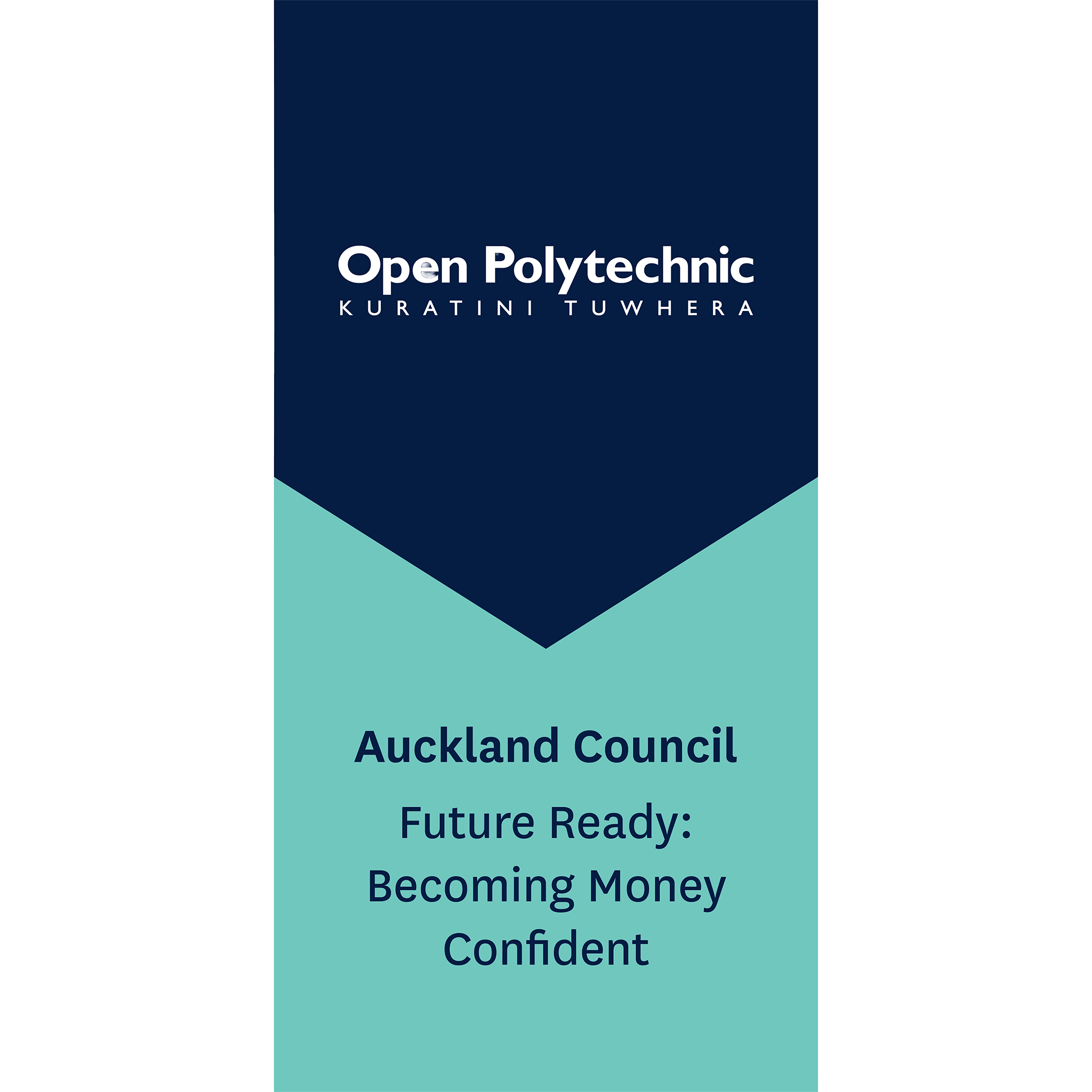 Future Ready Money Confidence Badge
