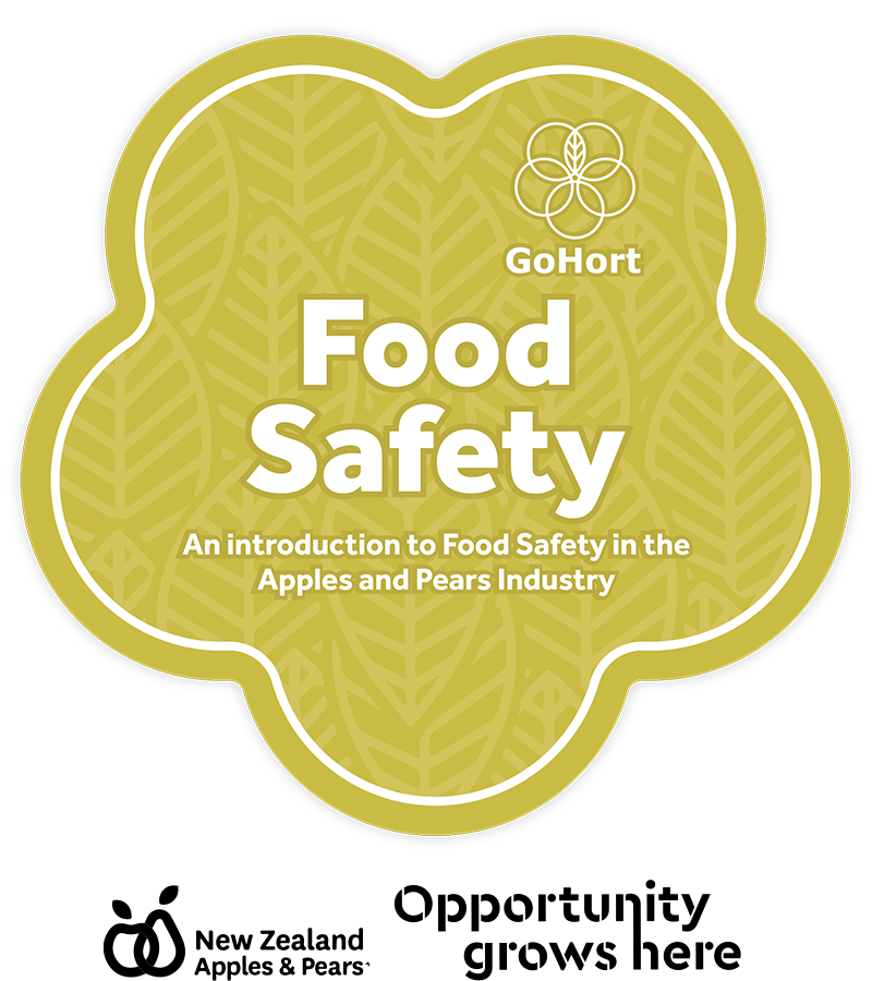 food-safety