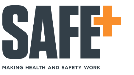 SafePlus Logo